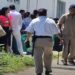 Evacuan clínica de IMSS por conato de incendio