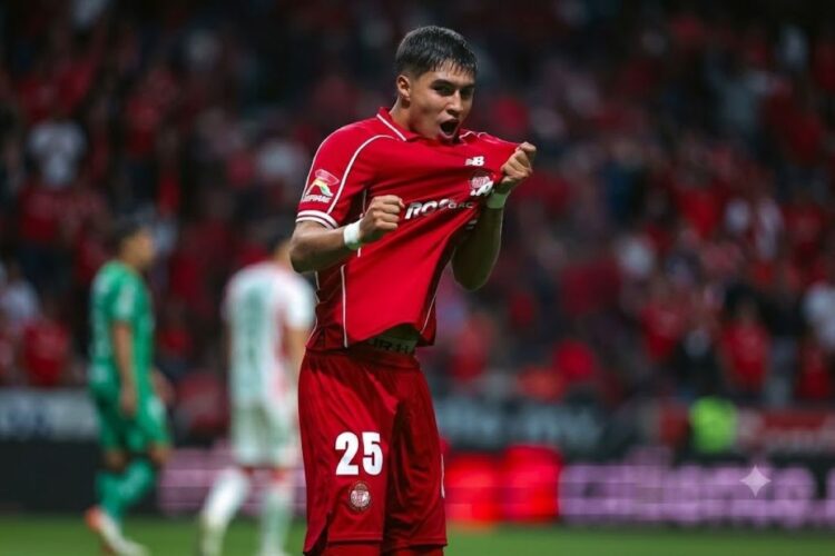 Toluca