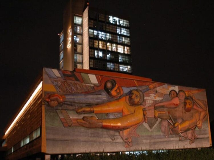 Examen en la UNAM revela dificultad de auditar sistemas digitales masivos
