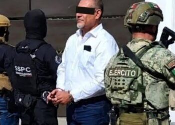 Exdirector Policía