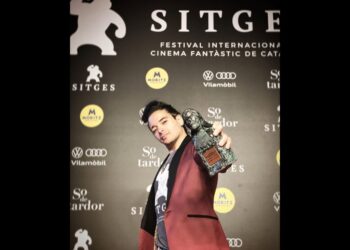 Fabio Colonna prepara “Retrato de una obsesión” con Hugo Stiglitz