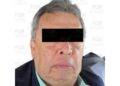 FGR detiene a exgobernador de Guerrero, Ángel Aguirre por caso Ayotzinapa