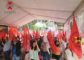 El 22 de agosto, arrancó la jornada del FPR por justicia para Tomás Martínez Pinacho y Juan José Cruz Padilla, con el Foro Crisis de Derechos Humano en la 4T, con la participación de Adriana Urrea, Secretaria General del SutNotimex