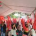 El 22 de agosto, arrancó la jornada del FPR por justicia para Tomás Martínez Pinacho y Juan José Cruz Padilla, con el Foro Crisis de Derechos Humano en la 4T, con la participación de Adriana Urrea, Secretaria General del SutNotimex