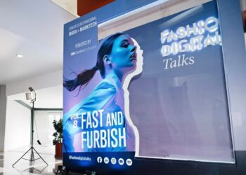 Fashion Digital Talks 2026 reúne moda y e-commerce en CDMX