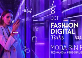 Moda sin fronteras: Fashion Digital Talks reunirá a líderes de la industria para analizar el futuro del eCommerce y la moda