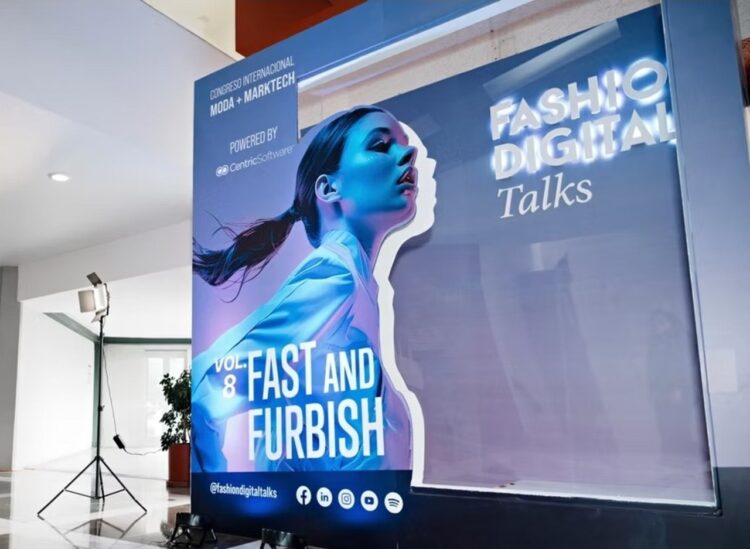 Fashion Digital Talks 2026 reúne moda y e-commerce en CDMX