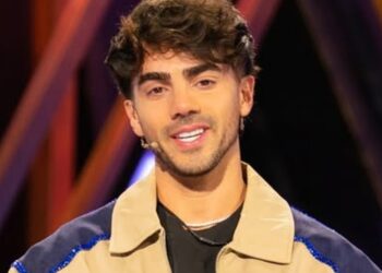Fede Vigevani abandona La Casa de los Famosos México 2026 y revela la misión secreta que cumplió durante su paso por el reality. | AMEXI/FOTO: IG @lacasafamososmx