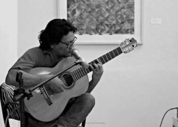 Feliciano Carrasco, resistencia de la lengua zapoteca