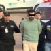 Fernando Farías. Deportado de Argentina a México. AMEXI Foto Especial