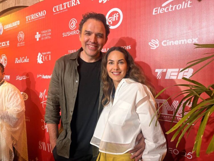 Fernando Rovzar ya piensa en la tercera temporada de "Las Azules"