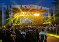 Hoy concluye el Festival Cultural Ceiba 2026 con música, arte, gastronomía y tradición que celebran la riqueza cultural de Tabasco. | AMEXI/FOTO: RRSS