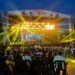 Hoy concluye el Festival Cultural Ceiba 2026 con música, arte, gastronomía y tradición que celebran la riqueza cultural de Tabasco. | AMEXI/FOTO: RRSS