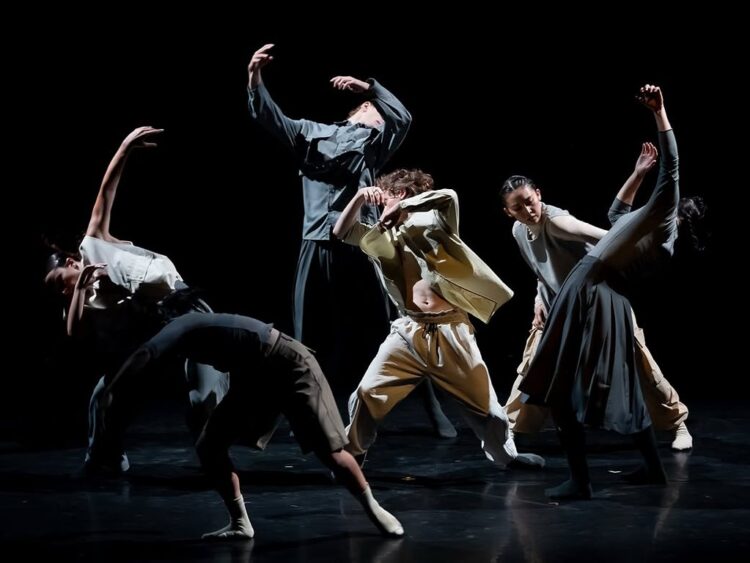 La 11.ª edición del Festival Internacional de Danza Contemporánea de la Ciudad de México reunirá a 21 compañías y artistas de 12 países con funciones gratuitas y galas especiales del 6 al 16 de agosto en 11 sedes de la capital. | AMEXI/FOTO: IG @fidcdmx