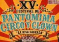 El XV Festival de Pantomima, Circo y Clown llega a Milpa Alta con espectáculos, talleres y clínicas gratuitas para toda la comunidad. | AMEXI/FOTO: cultura.cdmx.gob.mx
