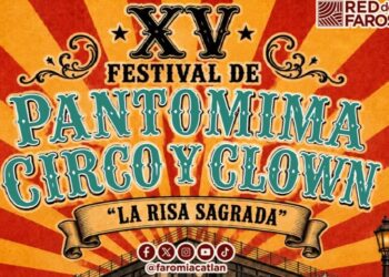 El XV Festival de Pantomima, Circo y Clown llega a Milpa Alta con espectáculos, talleres y clínicas gratuitas para toda la comunidad. | AMEXI/FOTO: cultura.cdmx.gob.mx