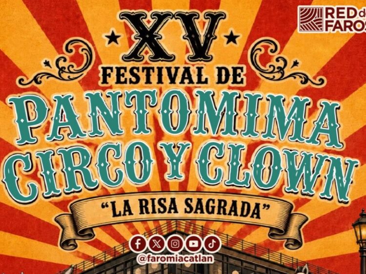 El XV Festival de Pantomima, Circo y Clown llega a Milpa Alta con espectáculos, talleres y clínicas gratuitas para toda la comunidad. | AMEXI/FOTO: cultura.cdmx.gob.mx