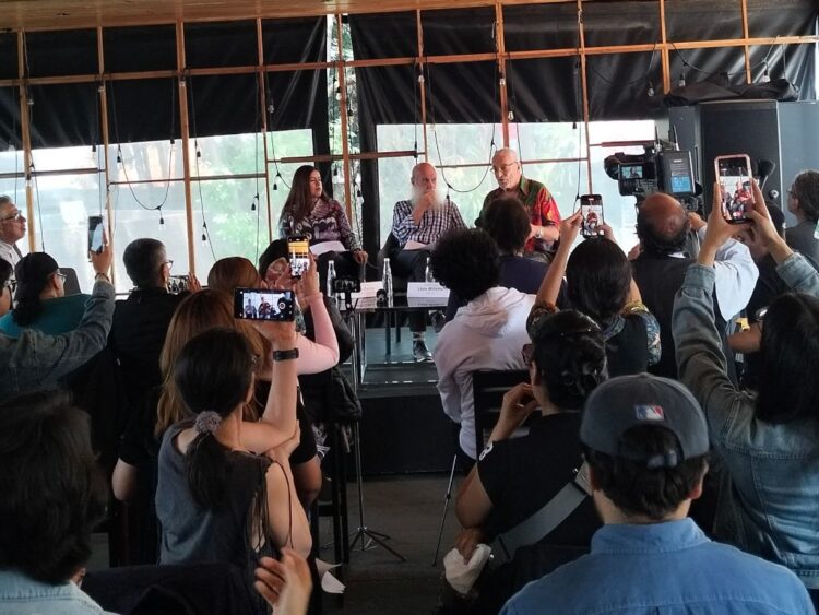 Foro Internacional de Cine celebra su edición 45
