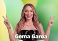 Gema Garoa ganó la prueba de líder de La Casa de los Famosos México 2026 tras vencer a Ese Pérez en una reñida final. | AMEXI/FOTO: IG @lacasafamososmx