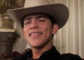 Germán Medina murió a los 21 años en un accidente en Nayarit. Conoce quién era el joven cantante y cómo fue su trayectoria musical. | AMEXI/FOTO: IG @germanmedinamx