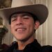 Germán Medina murió a los 21 años en un accidente en Nayarit. Conoce quién era el joven cantante y cómo fue su trayectoria musical. | AMEXI/FOTO: IG @germanmedinamx