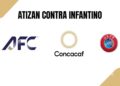 Gianni Infantino