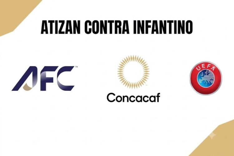 Gianni Infantino