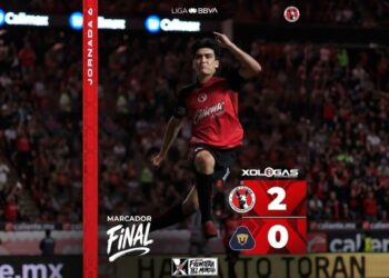 Xolos Tijuana
