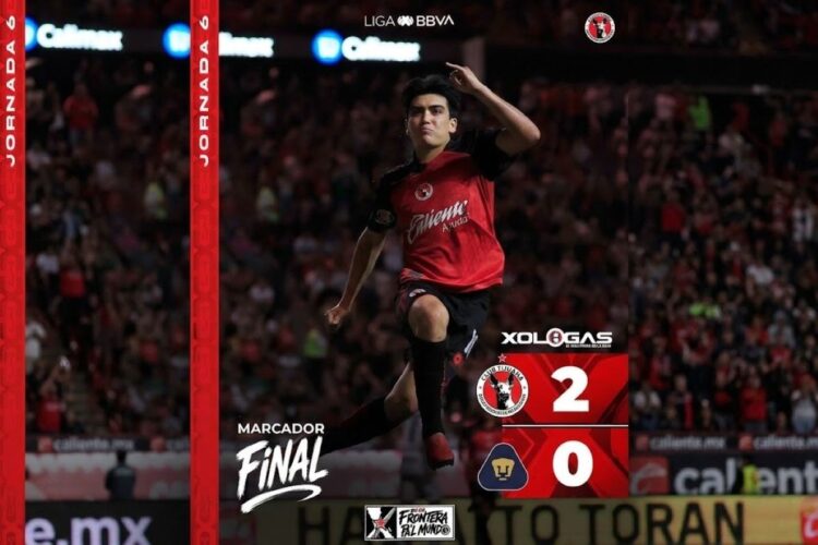 Xolos Tijuana