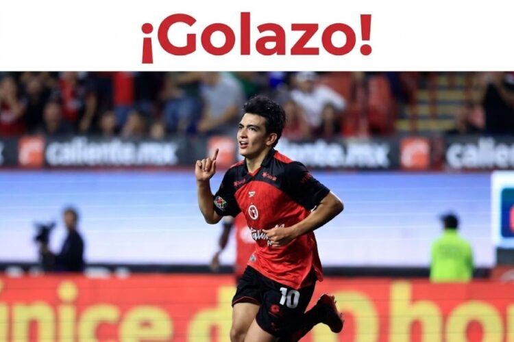 Xolos Tijuana
