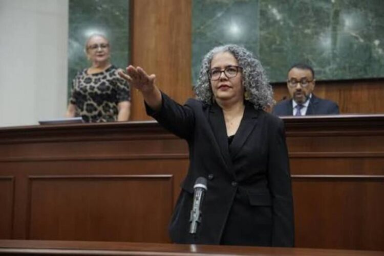 A Rocha Moya, Morena ya no le dará “justicia y gracia”; podría ser expulsado