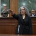 A Rocha Moya, Morena ya no le dará “justicia y gracia”; podría ser expulsado