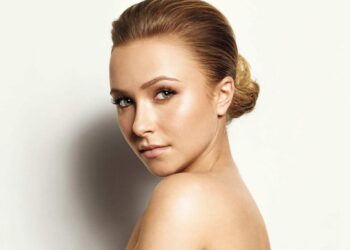La actriz Hayden Panettiere murió a los 36 años. | AMEXI/FOTO: IG @haydenpanettiere