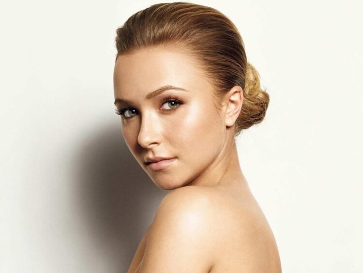 La actriz Hayden Panettiere murió a los 36 años. | AMEXI/FOTO: IG @haydenpanettiere