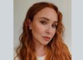 La llamada al 911 revela nuevos detalles sobre los últimos momentos de Hayden Panettiere antes de su muerte a los 36 años. | AMEXI/FOTO: IG @haydenpanettiere