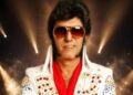 Héctor Ortiz regresa al Metropólitan con un tributo a Elvis Presley. | AMEXI/FOTO: Cortesía