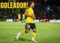 América