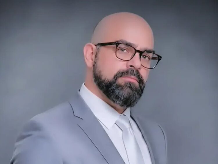 El actor Horacio Beamonte explicó por qué eligió la ortotanasia y qué implica esta decisión para el final de su vida. | AMEXI/FOTO: IG @horaciobeamonte