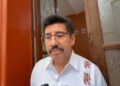 Hugo Aguilar Ortiz, ministro presidente de la SCJN.