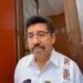 Hugo Aguilar Ortiz, ministro presidente de la SCJN.
