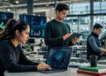 La inteligencia artificial obligará a actualizar habilidades
