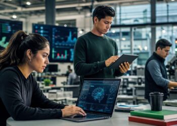 La inteligencia artificial obligará a actualizar habilidades