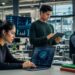 La inteligencia artificial obligará a actualizar habilidades