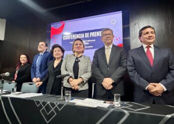 ¿Paquete Económico 2027 incluirá nuevos impuestos? La contaduría pública opina…