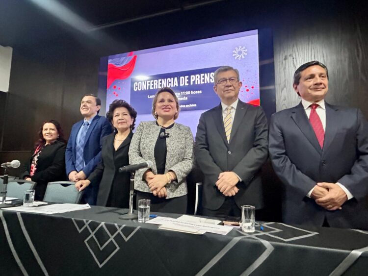 ¿Paquete Económico 2027 incluirá nuevos impuestos? La contaduría pública opina…