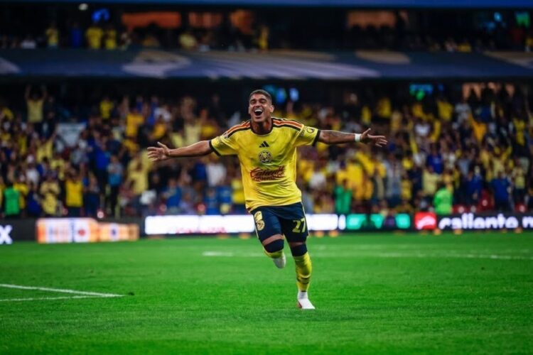América