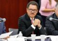 Morena mantiene unidad y construirá consensos para avanzar reformas de Sheinbaum: Mier