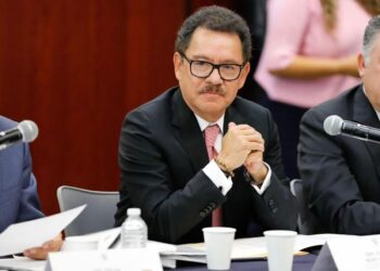 Morena mantiene unidad y construirá consensos para avanzar reformas de Sheinbaum: Mier