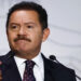 Ignacio Mier, Candidatura de unidad. AMEXI Foto