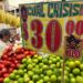 Analistas recortan expectativas de inflación y mejoran el PIB en 2026